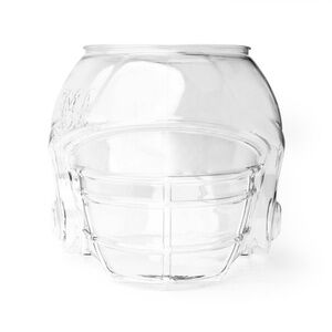 Ice Bucket Helmet - Bullseye's Playground